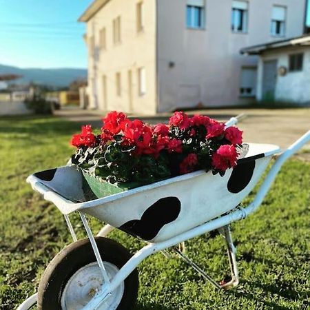 Viviendas Uso Turistico Reme II Фос Екстериор снимка